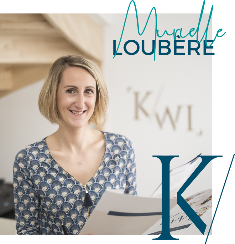Murielle Loubère K/WI Formation