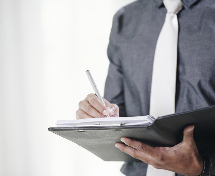 Évaluation des risques professionnels et document unique