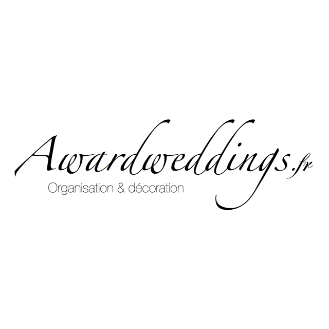 Logo Awardweddings