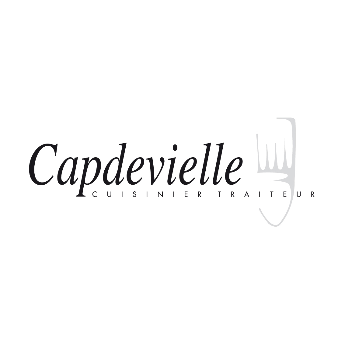 Logo Capdevielle