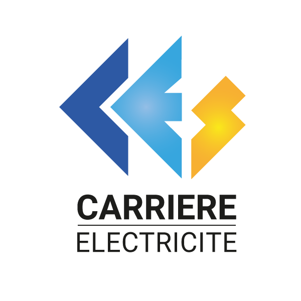 Logo Carrière électricité
