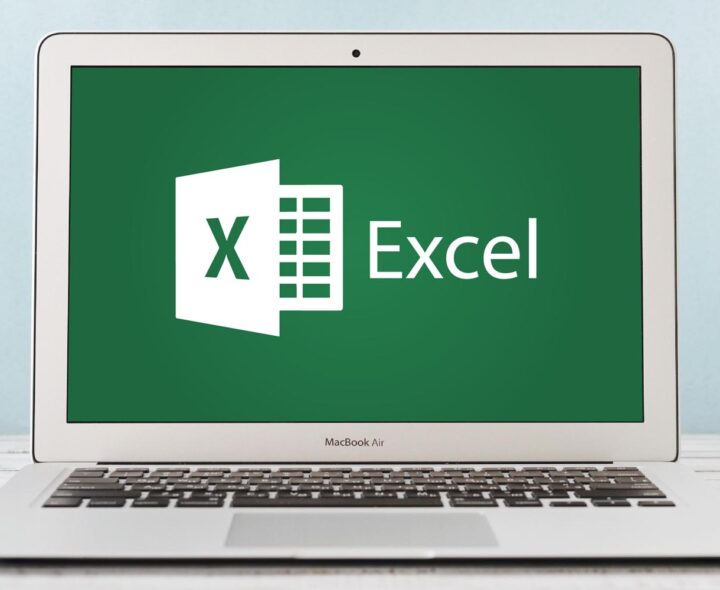 Excel initiation