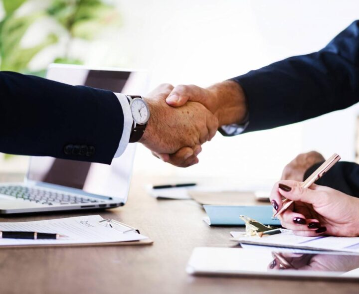 Les fondamentaux des techniques de vente