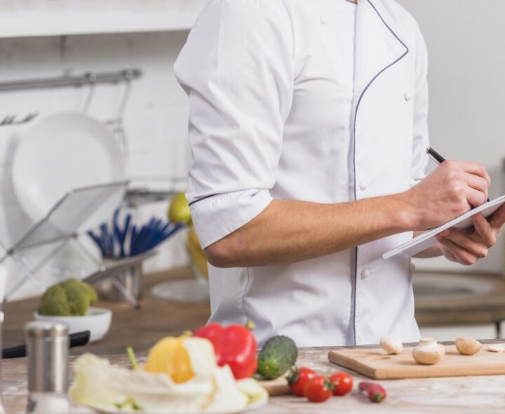 Hygiène et sécurité alimentaire, méthode HACCP
