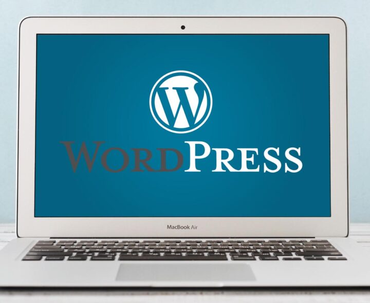 Web design et utilisation de WordPress