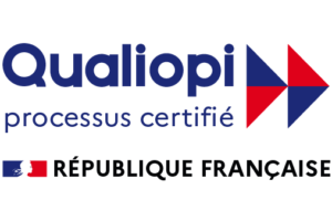 Logo Qualiopi K/WI Formation Organisée de formation Toulouse Muret