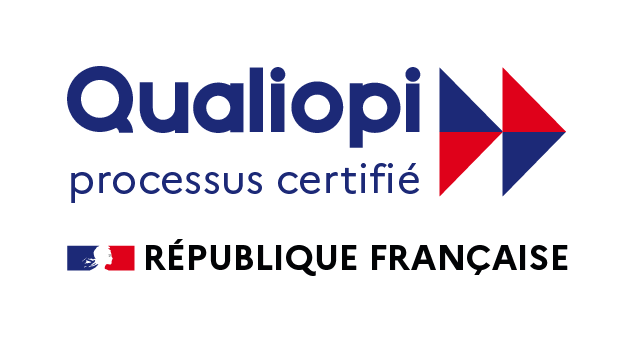 Logo Qualiopi K/WI Formation Organisée de formation Toulouse Muret