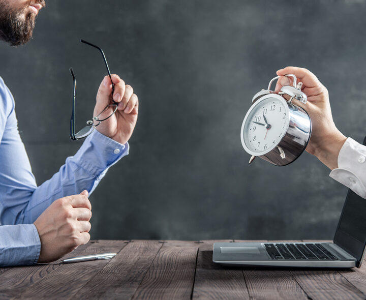 Méthodes et outils de gestion du temps